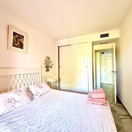 Apartamento Milla De Oro Marbella Kültér fotó