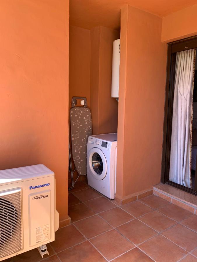Apartamento Milla De Oro Marbella Kültér fotó