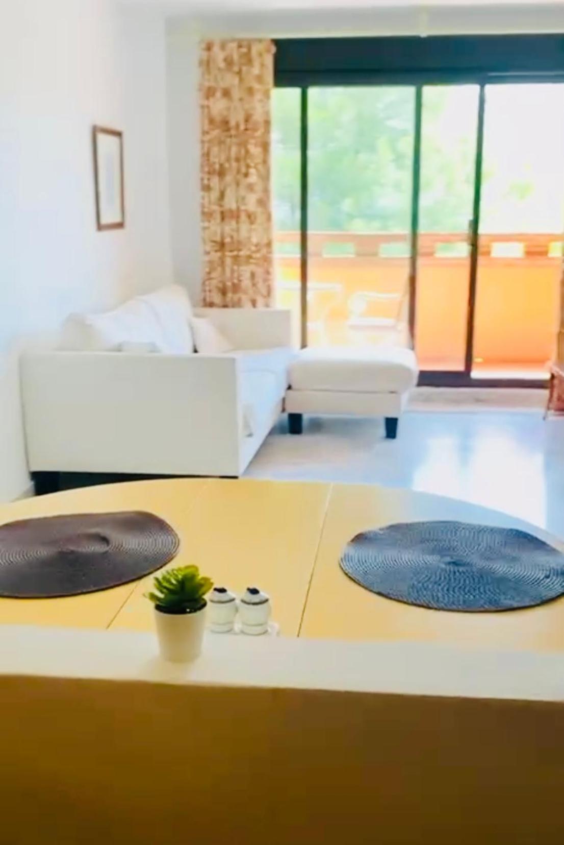 Apartamento Milla De Oro Marbella Kültér fotó