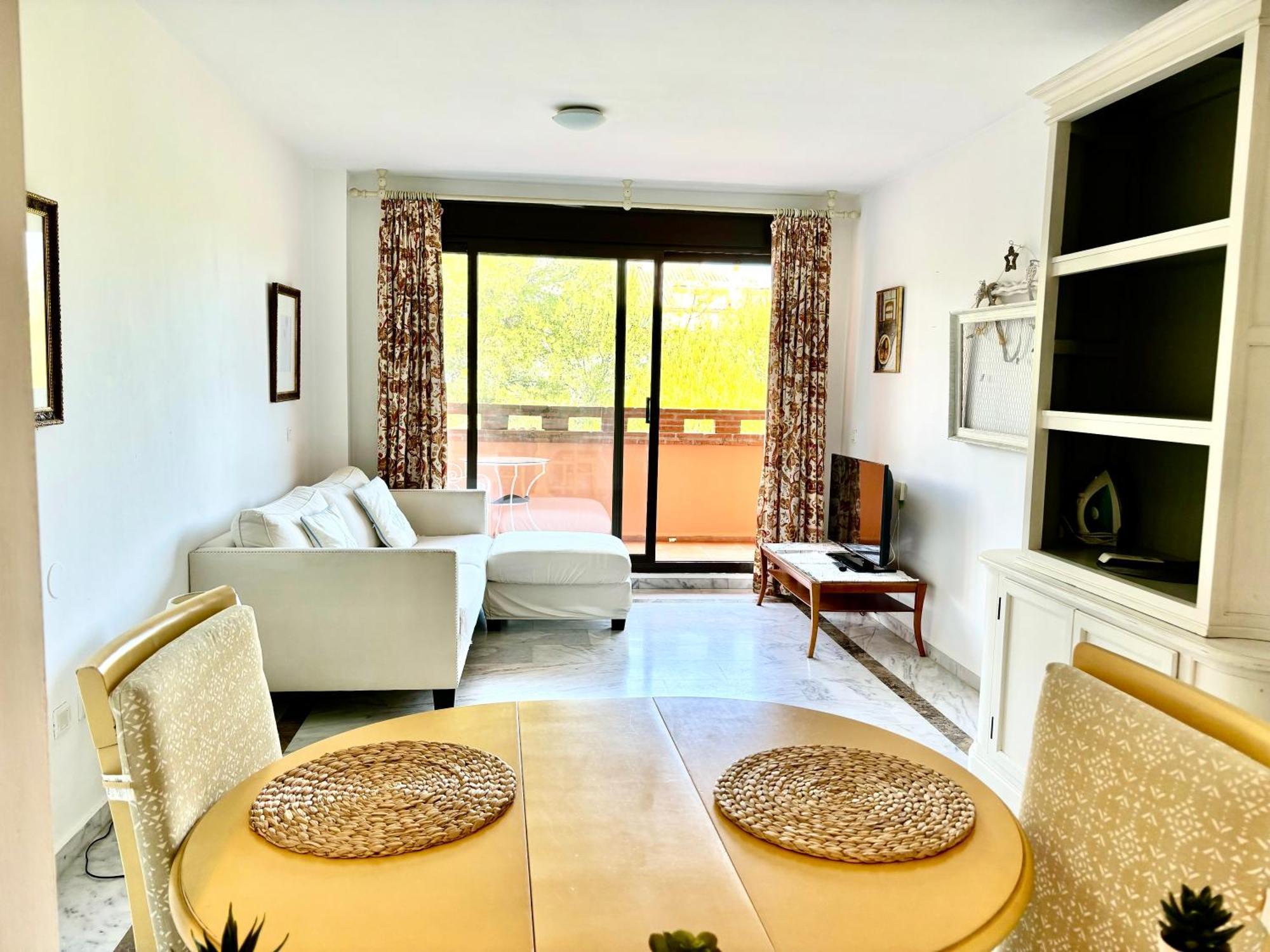 Apartamento Milla De Oro Marbella Kültér fotó