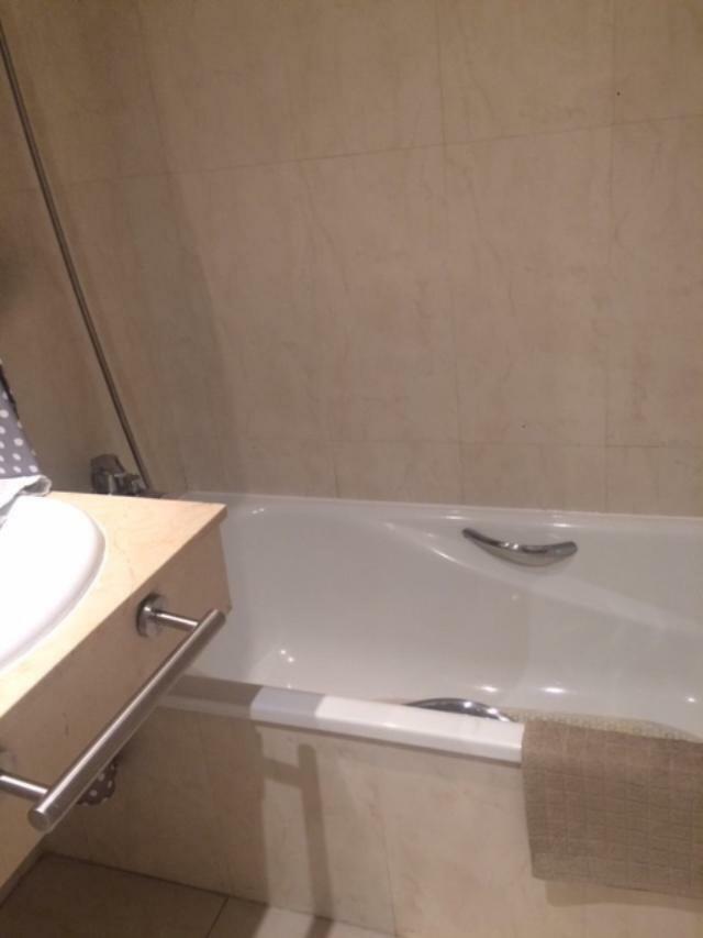 Apartamento Milla De Oro Marbella Kültér fotó