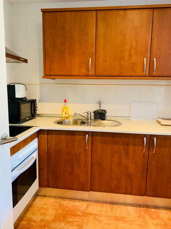 Apartamento Milla De Oro Marbella Kültér fotó
