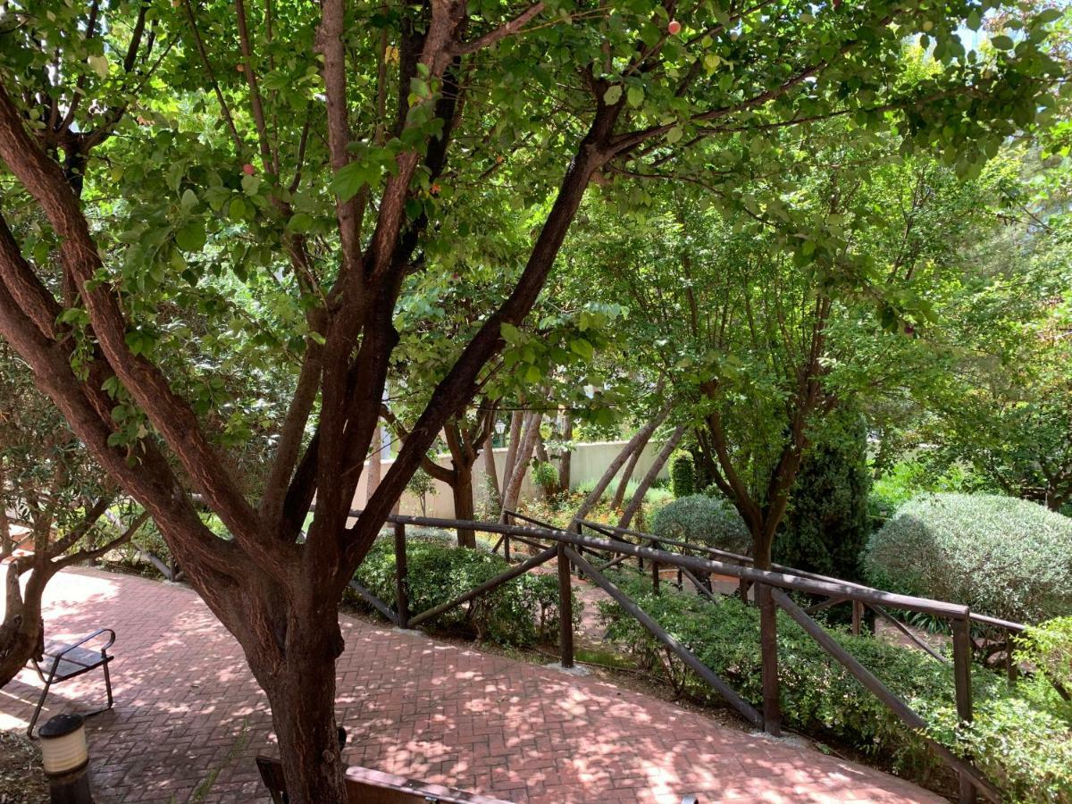 Apartamento Milla De Oro Marbella Kültér fotó