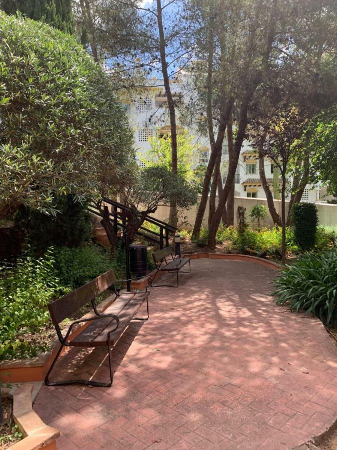 Apartamento Milla De Oro Marbella Kültér fotó