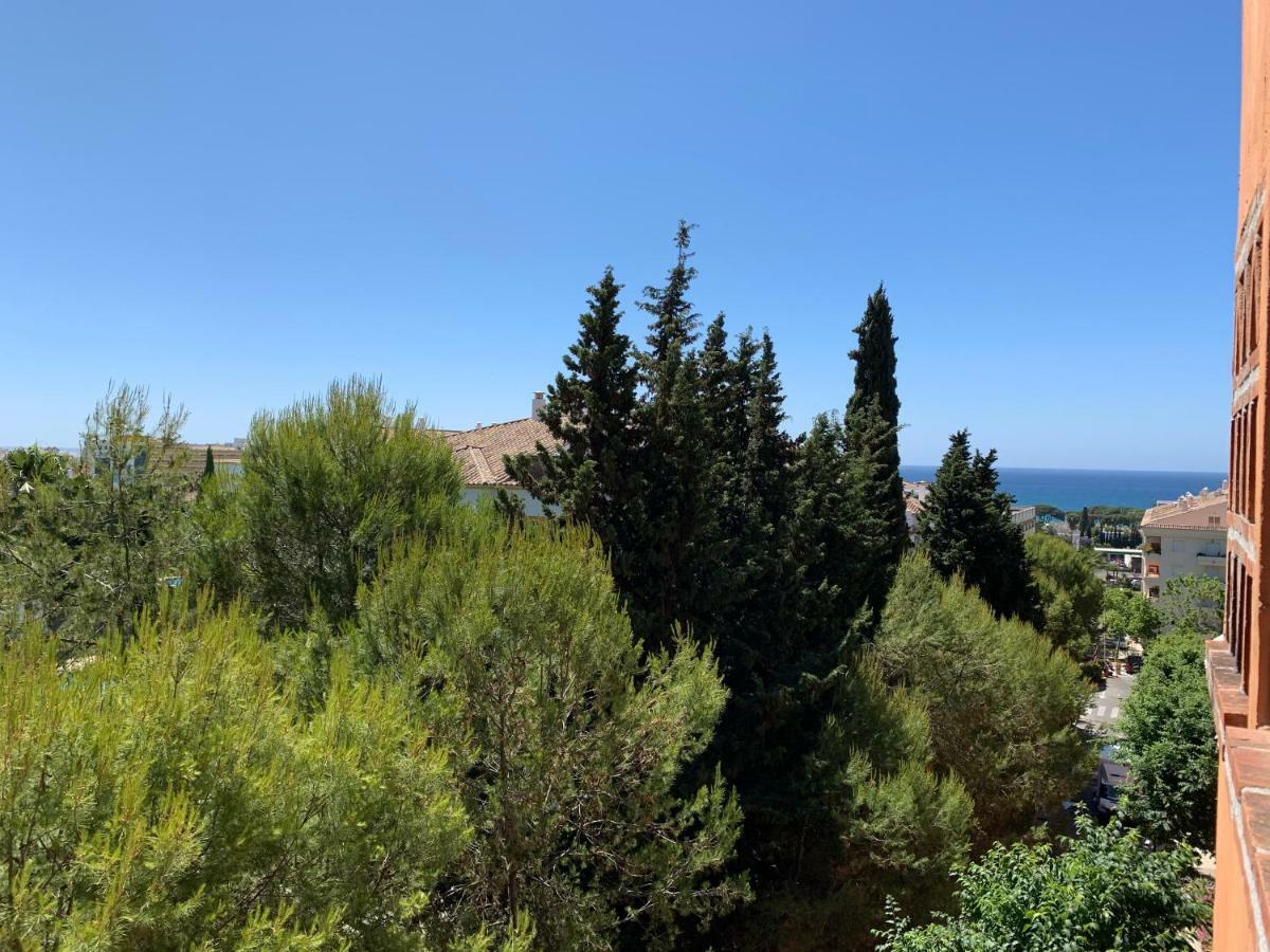 Apartamento Milla De Oro Marbella Kültér fotó