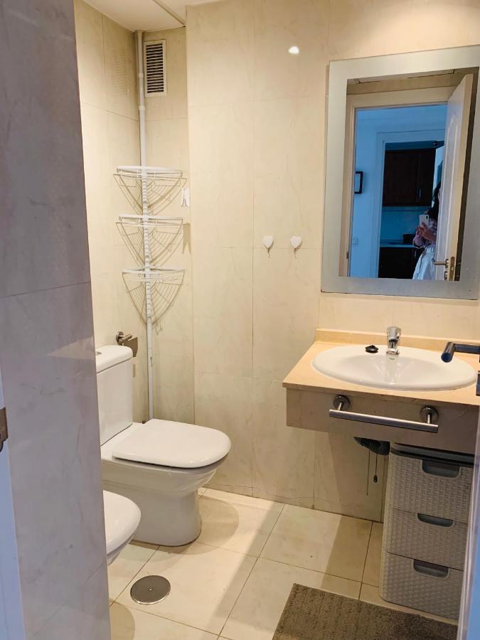 Apartamento Milla De Oro Marbella Kültér fotó