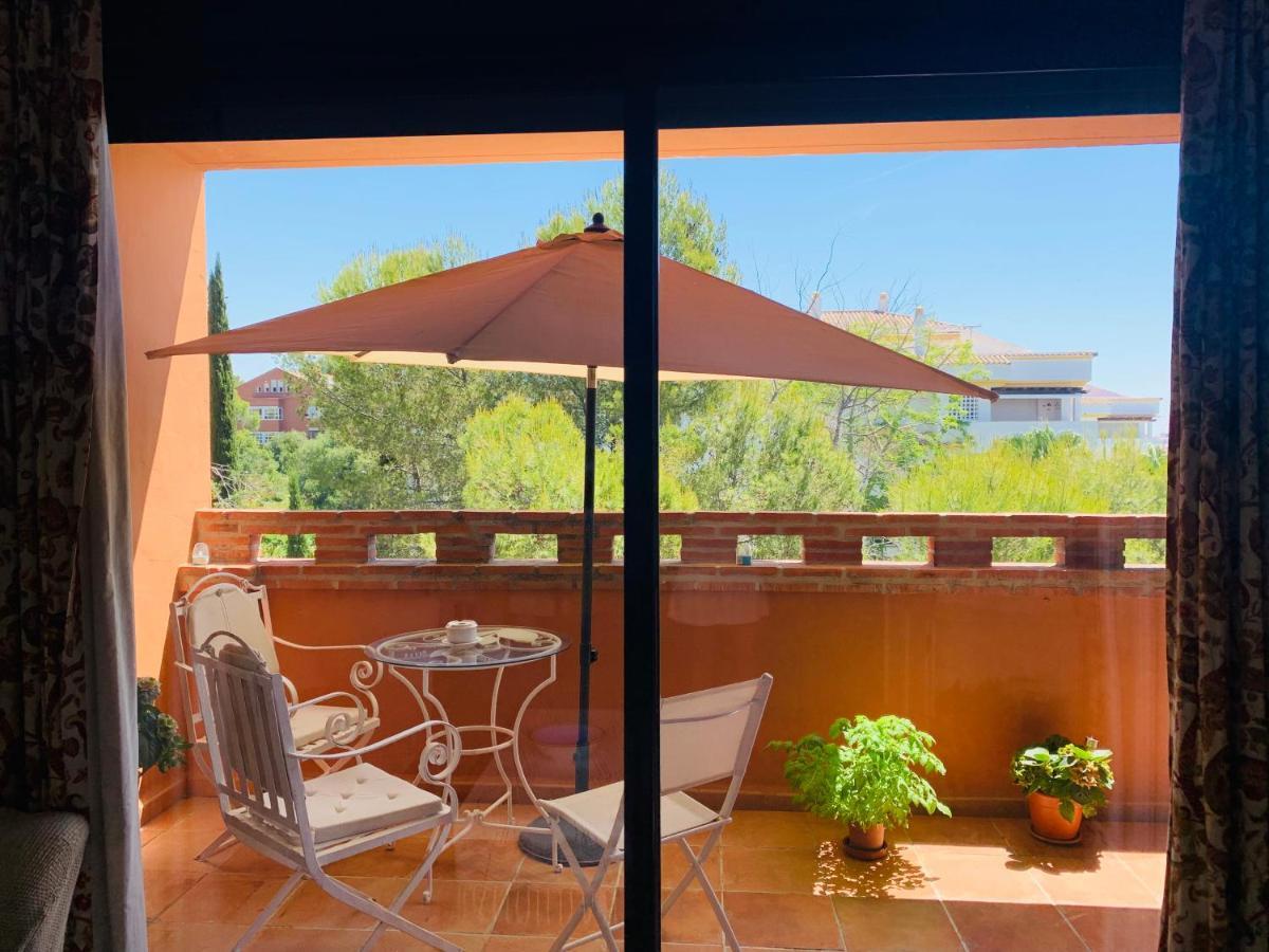 Apartamento Milla De Oro Marbella Kültér fotó