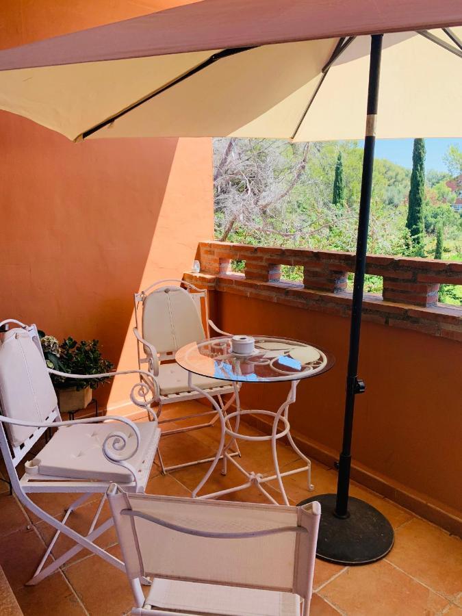 Apartamento Milla De Oro Marbella Kültér fotó