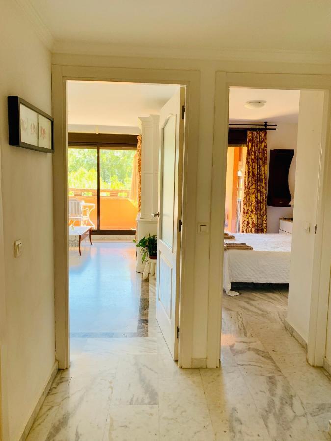 Apartamento Milla De Oro Marbella Kültér fotó